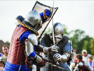 Anno 1392 - ORTHEZ