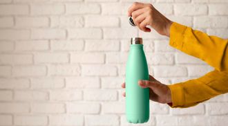 Atelier FABLAB : Personnalise ta gourde - MOURENX