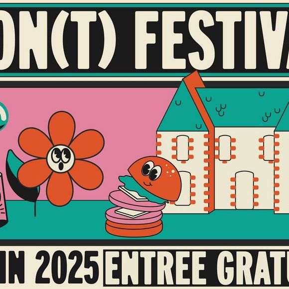 Mont Festival - MONT