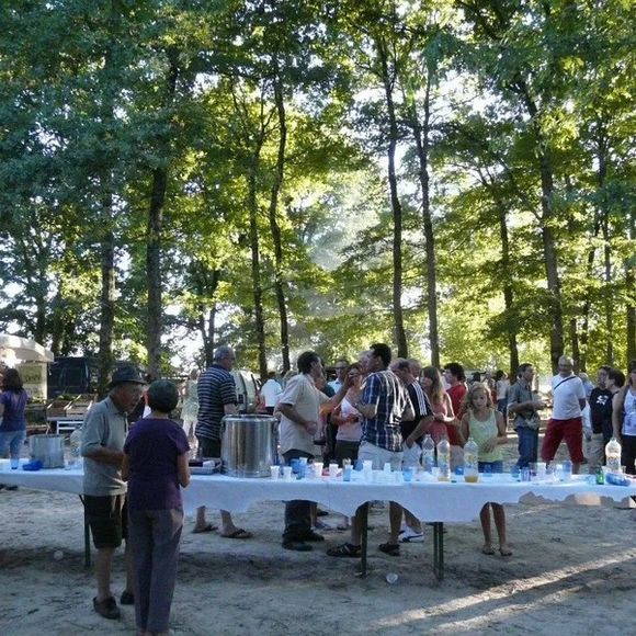 Soirée concert - HAGETAUBIN