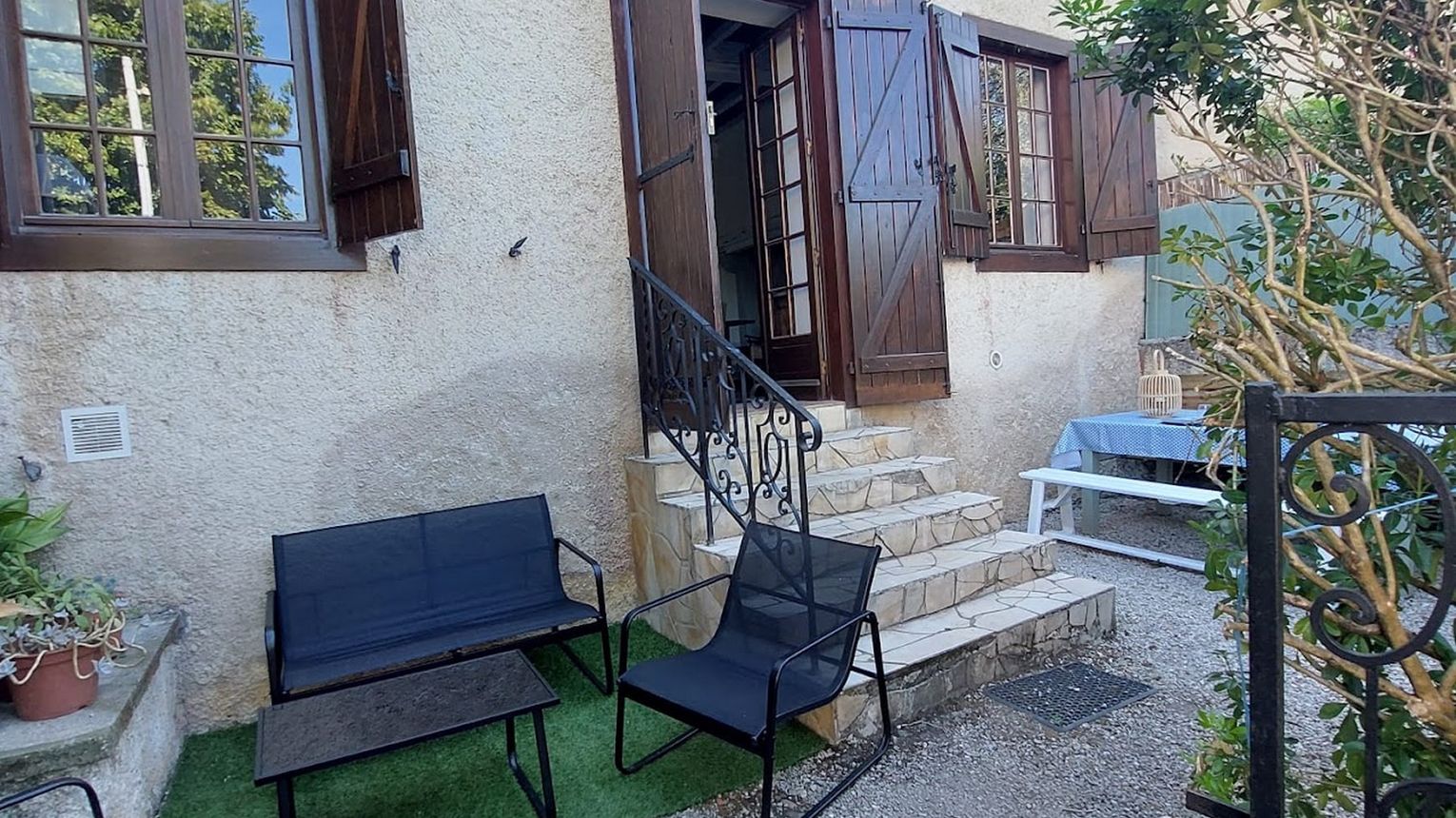 Gite La Forge - MONEIN