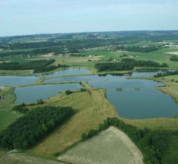 Stage Animation pêche - BIRON