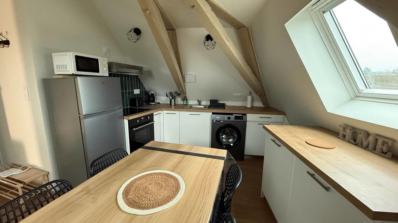 Au Nid Boisé - ORTHEZ