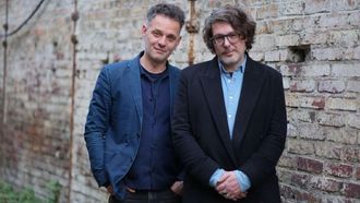 Ciné-rencontre : Welcome to Europe - ORTHEZ