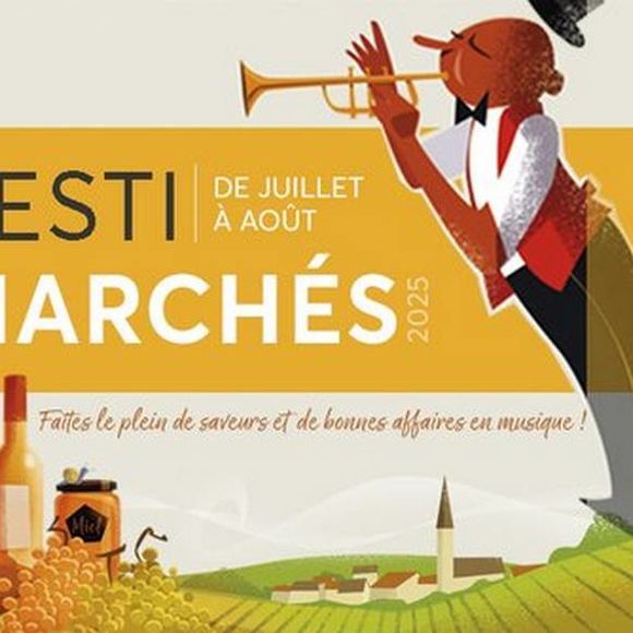 Festimarché - MONEIN