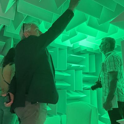 La Commanderie de Lacommande - LACOMMANDE