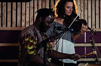 Spectacle : Baro Wati - ARTHEZ-DE-BEARN