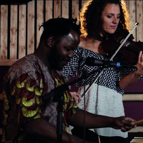 Spectacle : Baro Wati - ARTHEZ-DE-BEARN