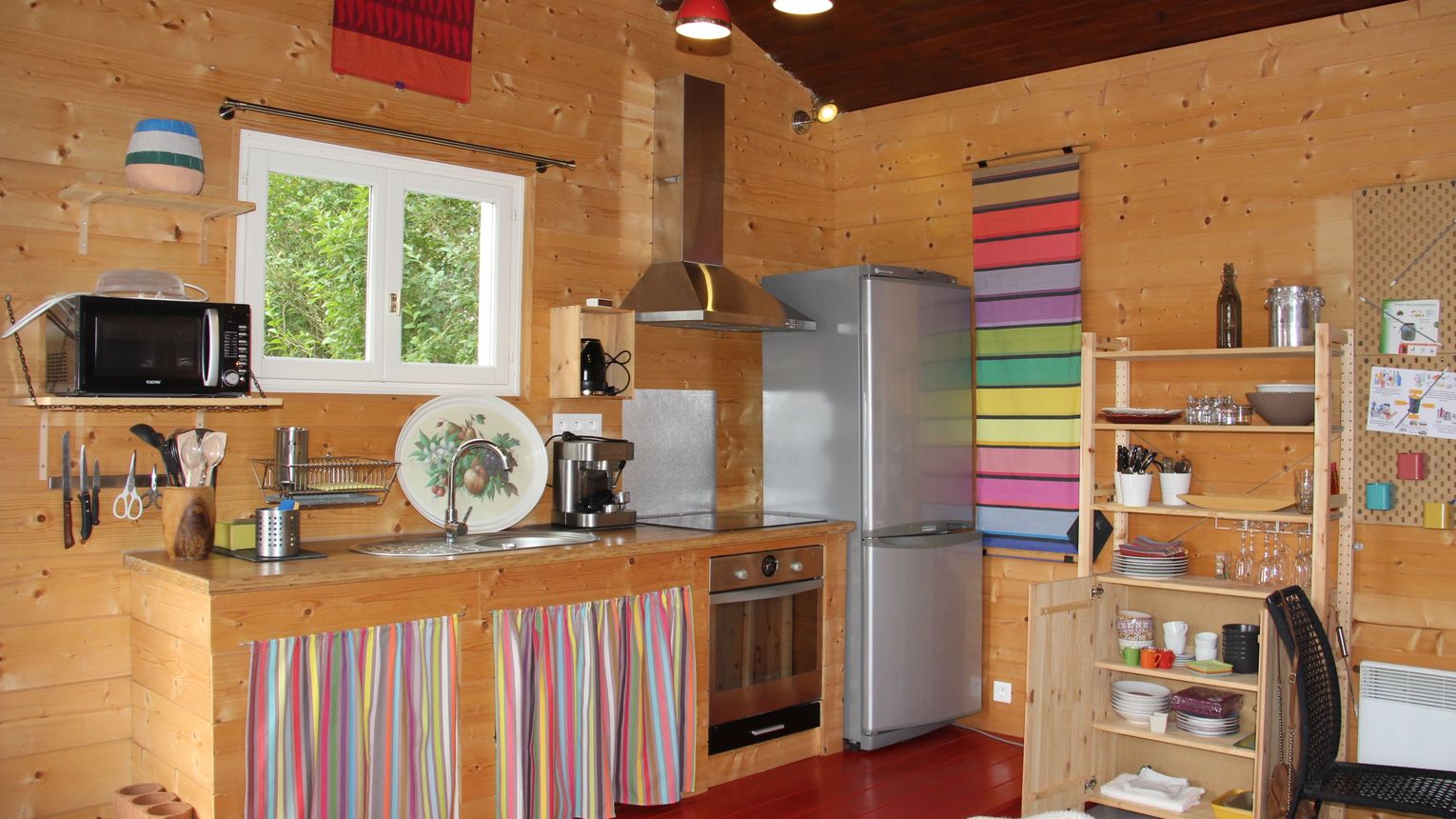 Gîte Etchola - RAMOUS