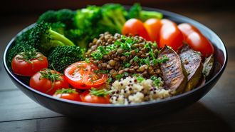Atelier : Nutrition santé seniors - ORTHEZ