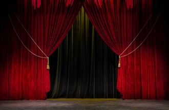 Théâtre : Un monde sans moi - LAGOR