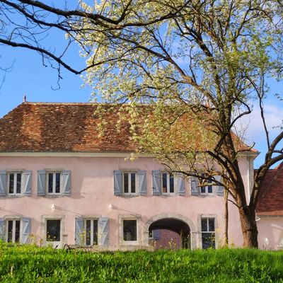 Villa Elena - OZENX-MONTESTRUCQ