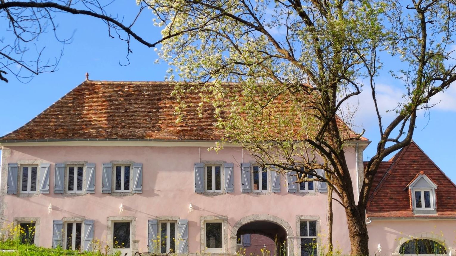 Villa Elena - OZENX-MONTESTRUCQ