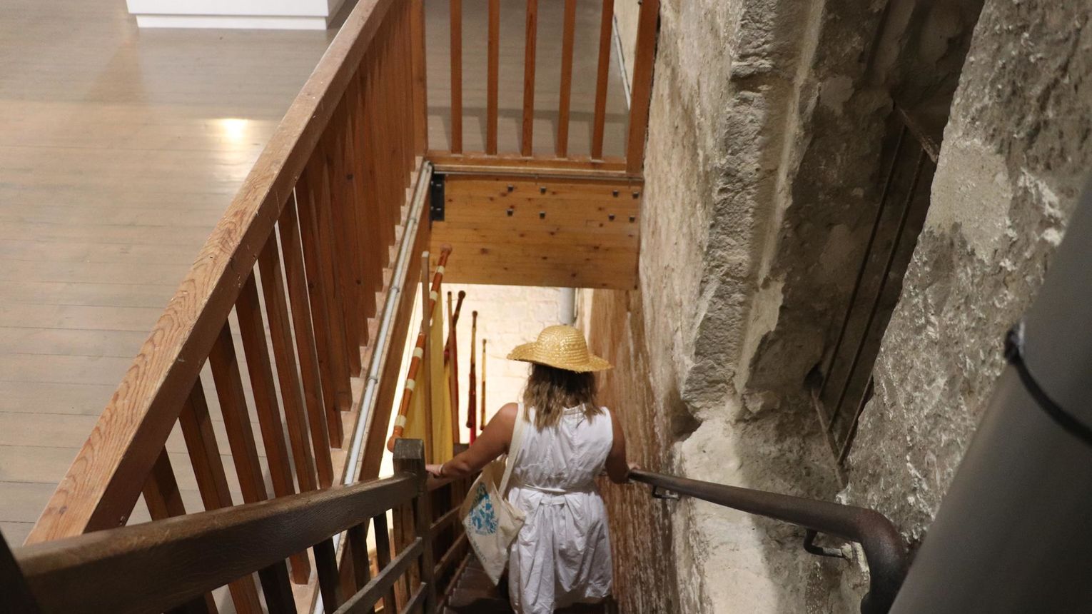 Le Château Moncade - ORTHEZ