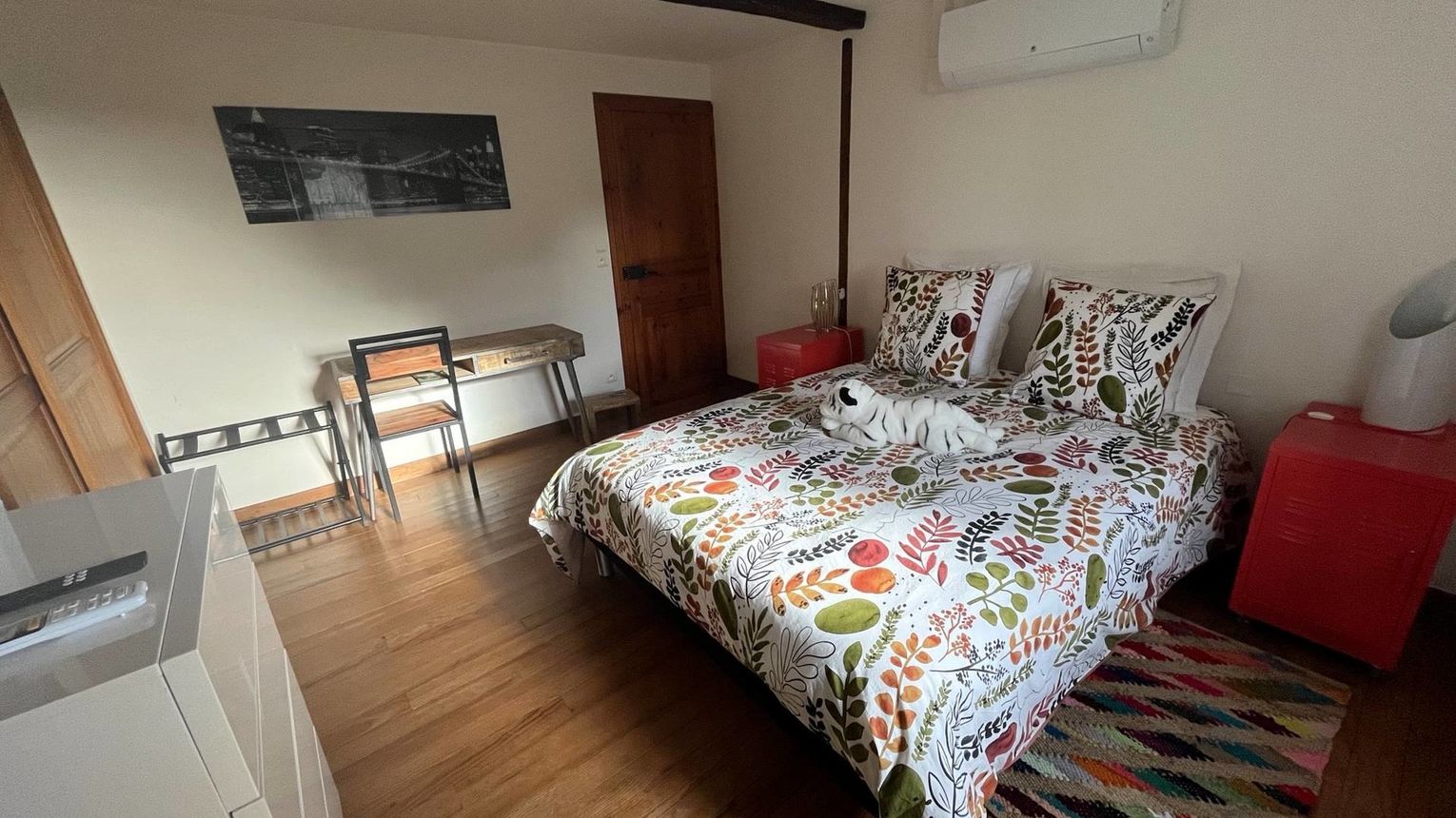 Domaine Cherps - VIELLESEGURE