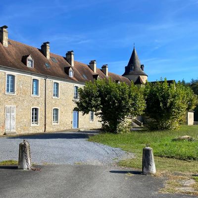 Gîte d'étape communal Le P'tit Laà - SAUVELADE