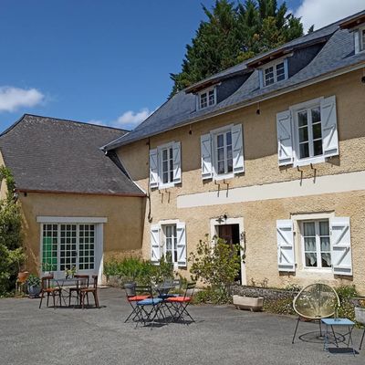 Le Coq en Pâte - LACOMMANDE