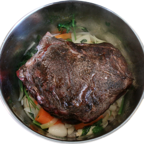 Repas du sanglier - ABIDOS