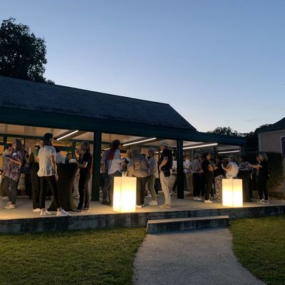 Domaine Capdevielle - MONEIN