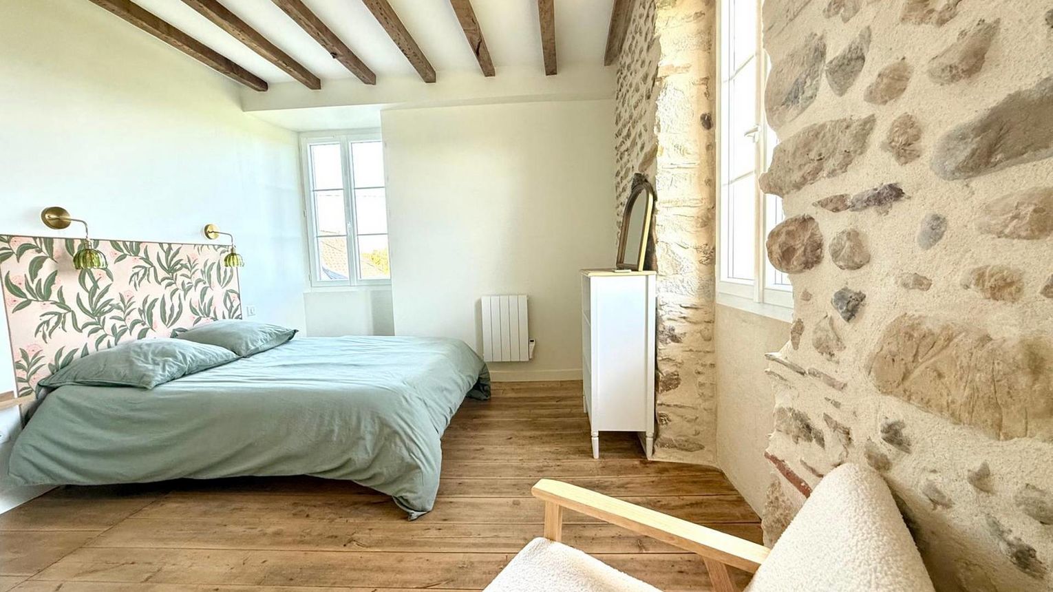 Maison Ganibette - MONEIN