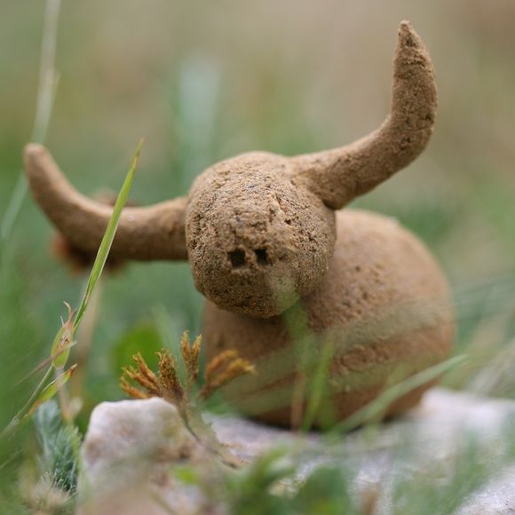 Atelier : Chimères d'argile - ARTHEZ-DE-BEARN