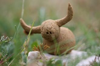 Atelier : Chimères d'argile - ARTHEZ-DE-BEARN