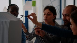 Atelier : Démêler le vrai du faux - MOURENX