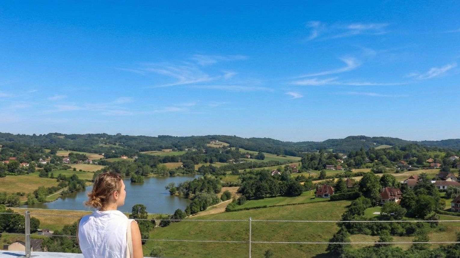 Le Château Moncade - ORTHEZ