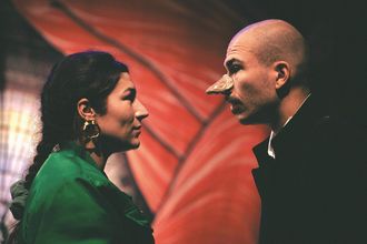Théâtre - Music-hall : Cyrano de Bergerac - ORTHEZ