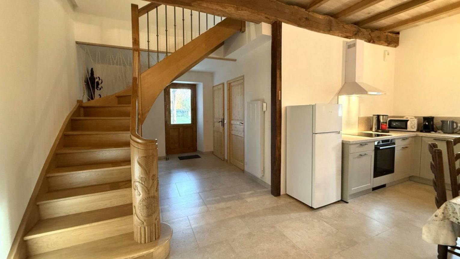 Lo Casalar - NOGUERES