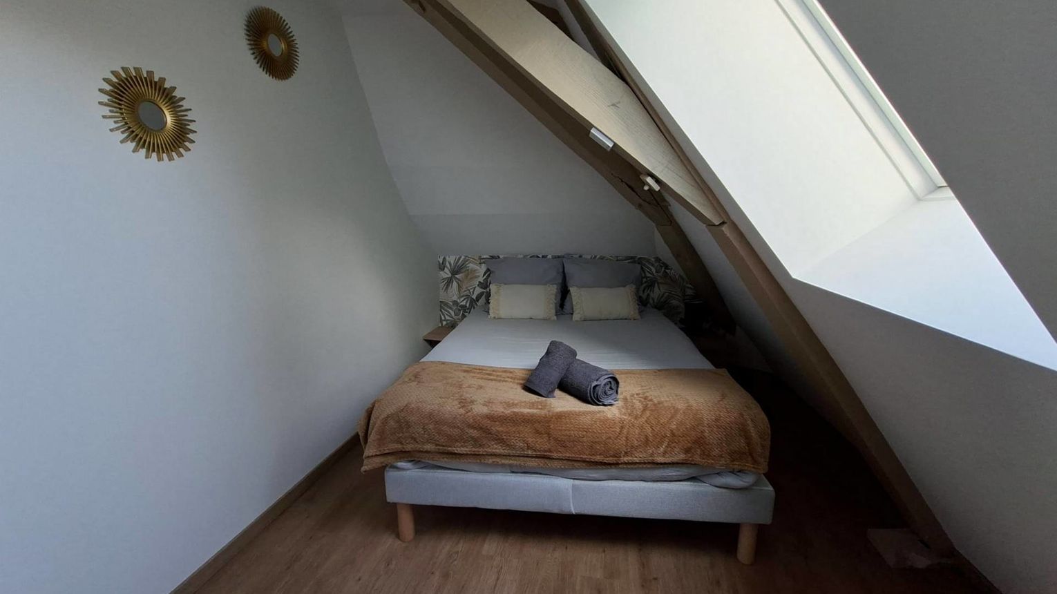 Au Nid Boisé - ORTHEZ