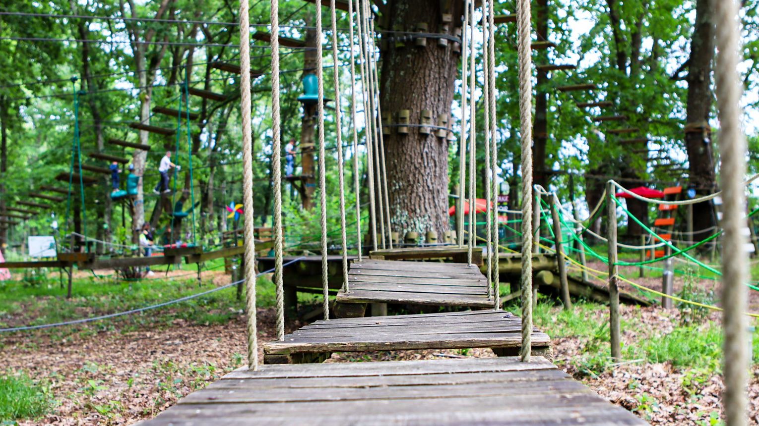 Lacq Aventure - LACQ