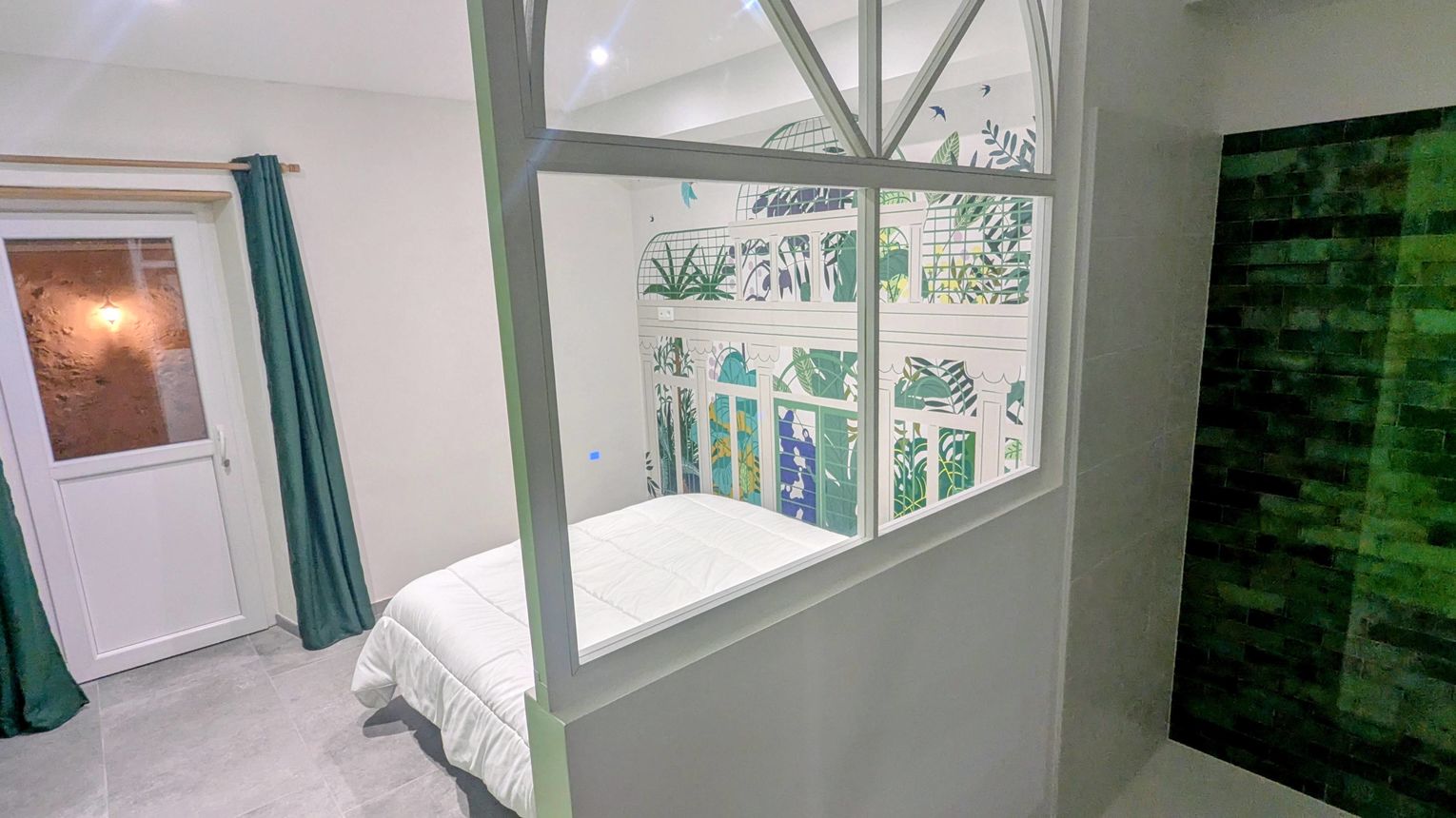 Villa Elena - Gite 1 - OZENX-MONTESTRUCQ