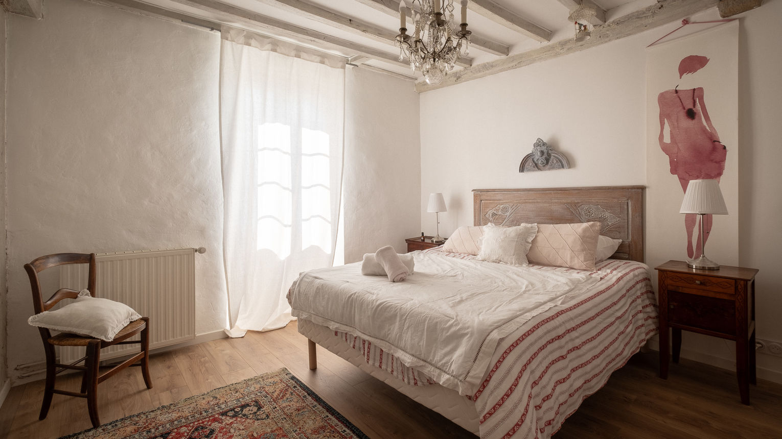 Gîte Sarthou - LUCQ-DE-BEARN