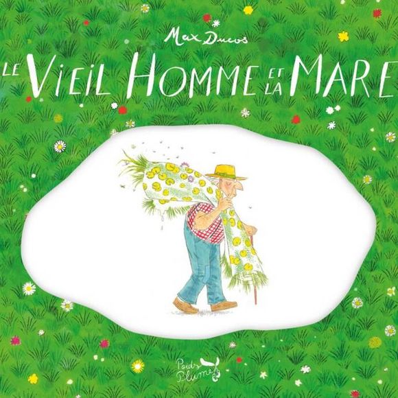 Exposition : Le vieil homme et la mare - ORTHEZ