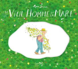 Exposition : Le vieil homme et la mare - ORTHEZ