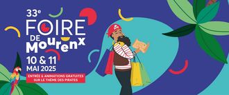 Foire de Mourenx - MOURENX