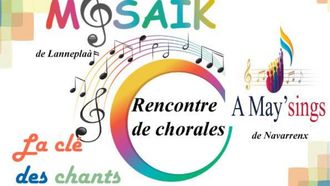 Rencontre de chorales - LOUBIENG