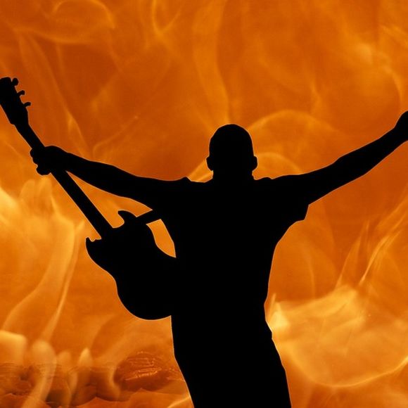 Concert : The Big Idea - ARTHEZ-DE-BEARN