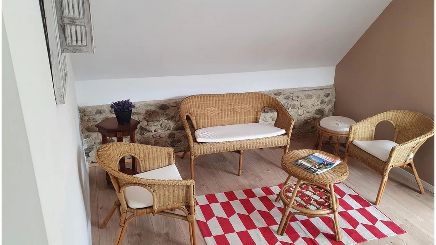 Gite Castagnet - LUCQ-DE-BEARN