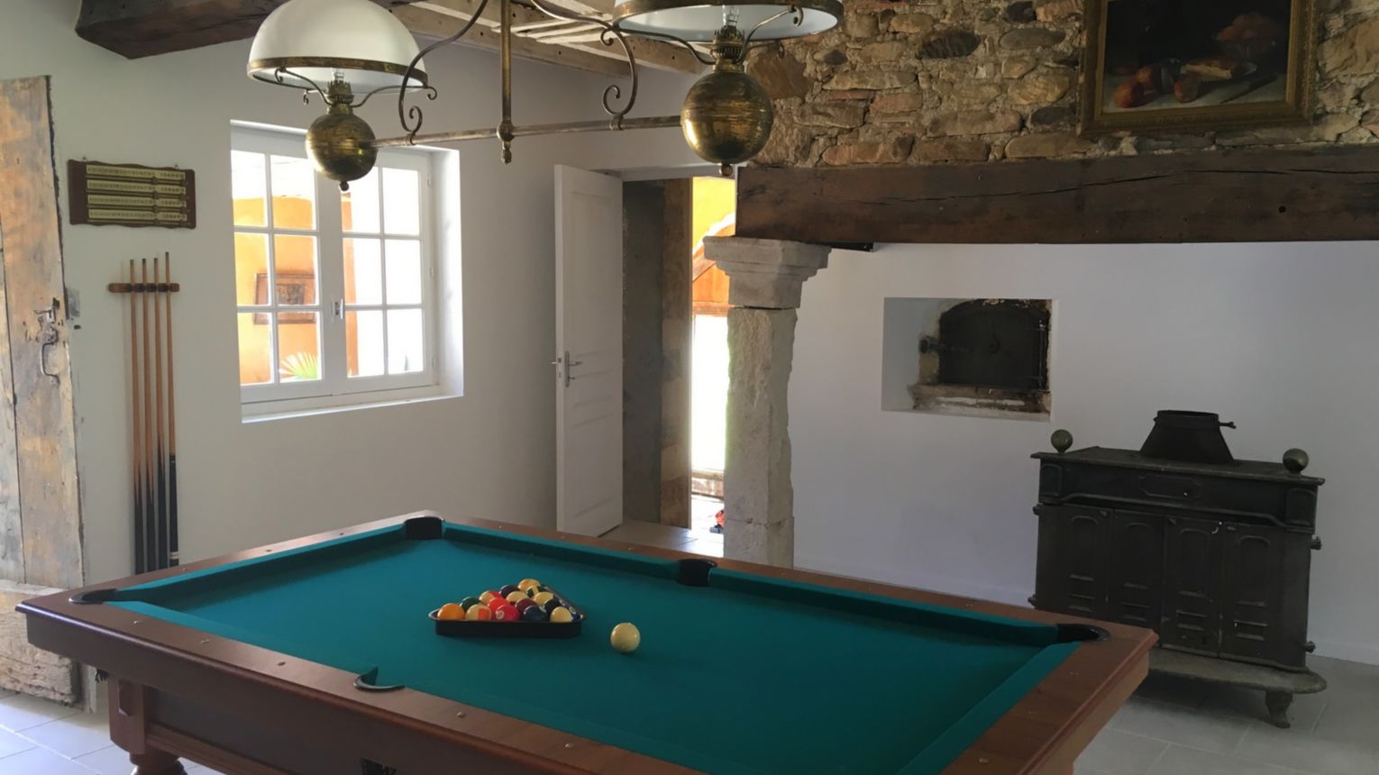 Gite Castagnet - LUCQ-DE-BEARN