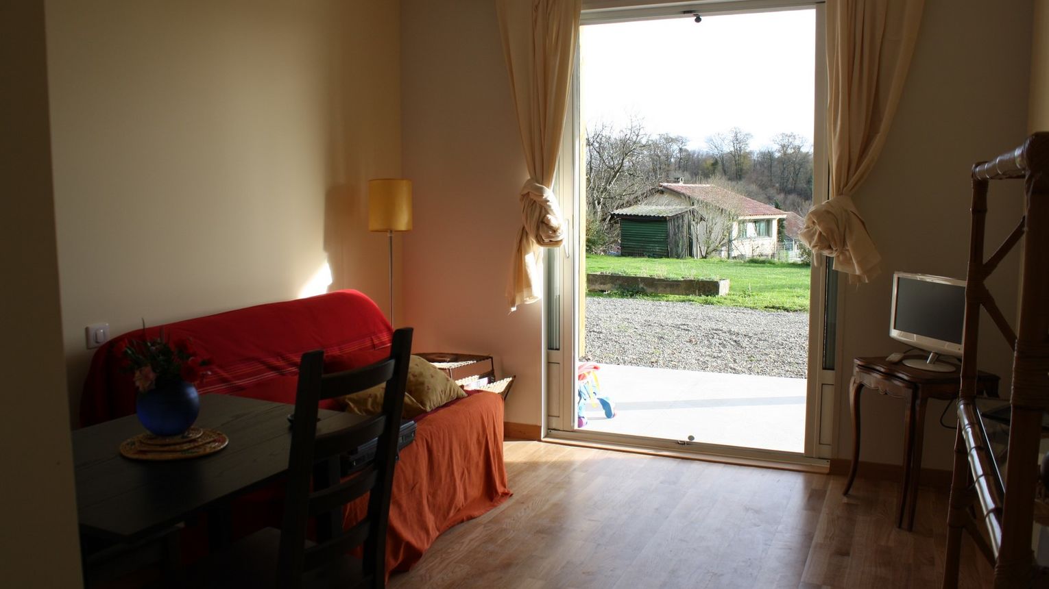 Le petit Cabiroo - ARGAGNON