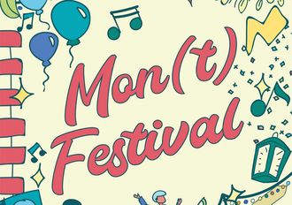 Mont Festival - MONT