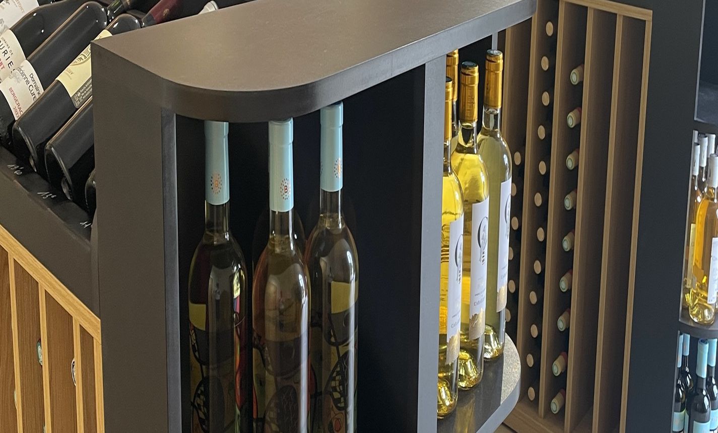 La Maison des vins du Jurançon - LACOMMANDE