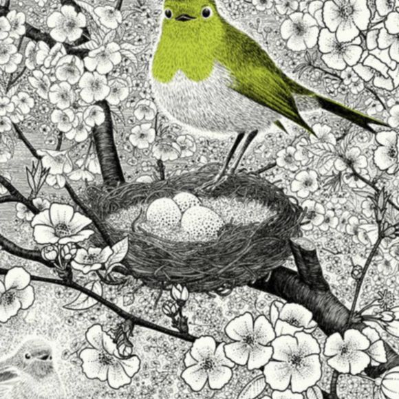 Exposition : Cherche et trouve les animaux dans le jardin - MOURENX