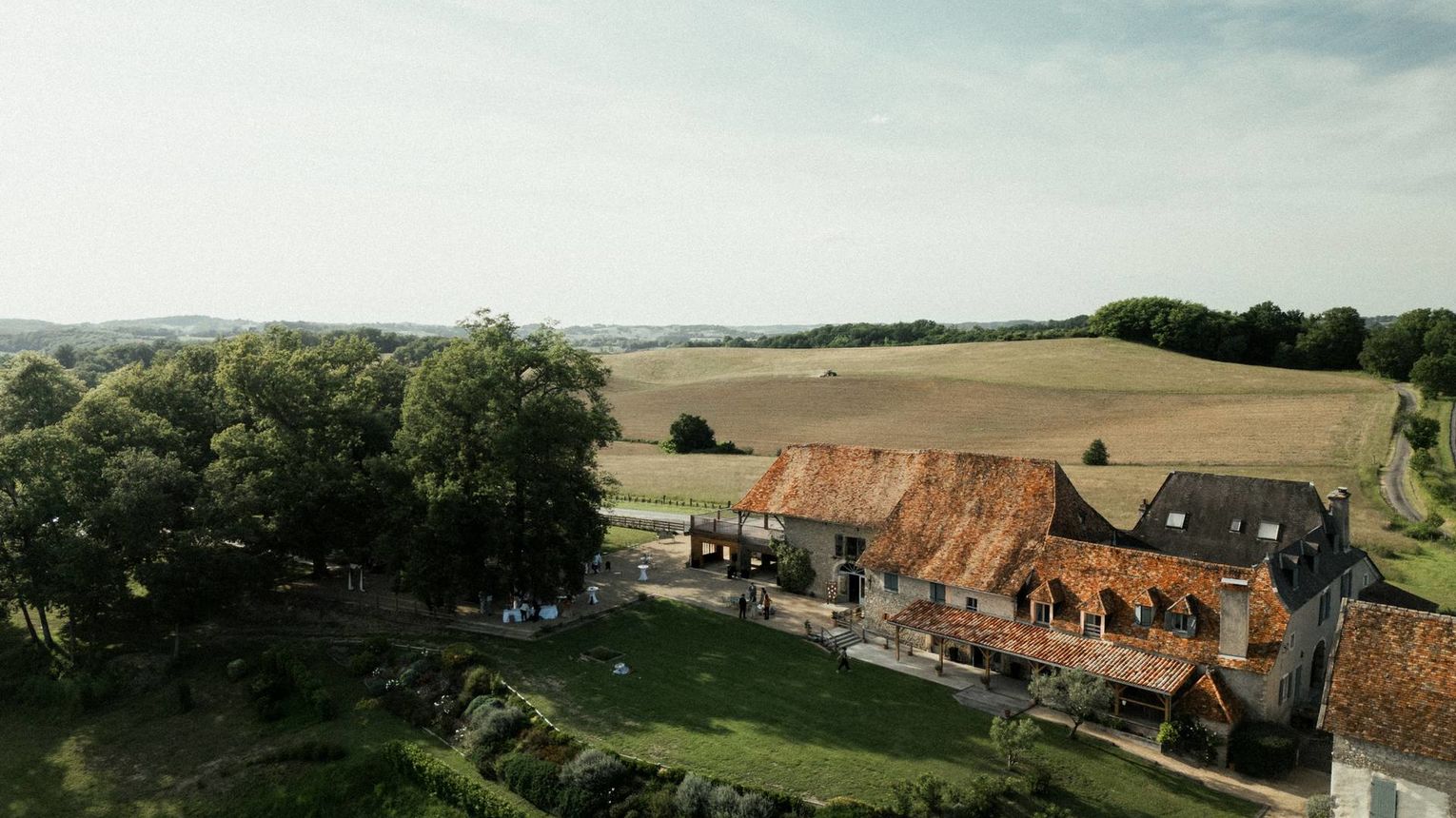 Le Domaine de Tilh - LOUBIENG
