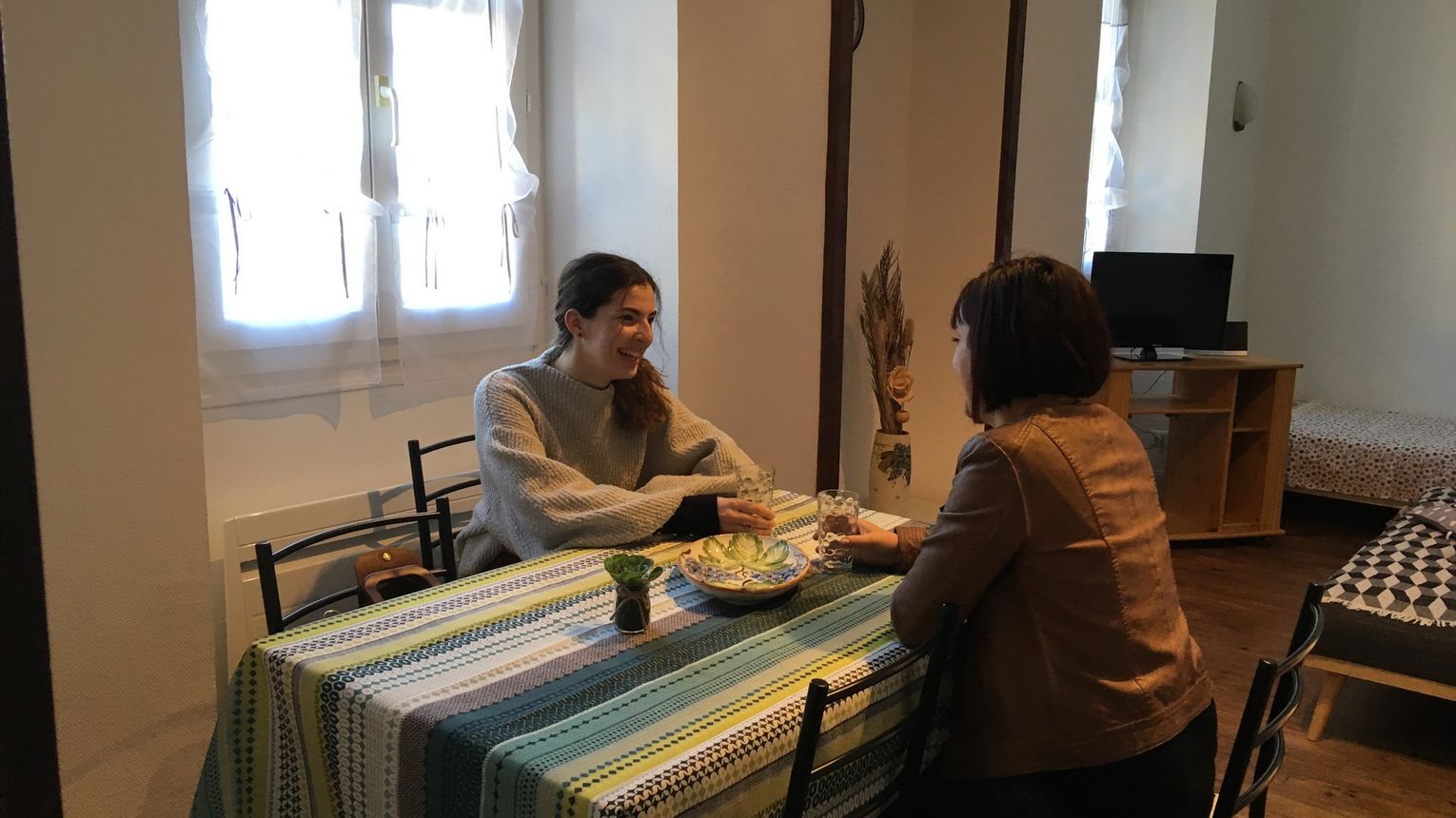 RANQUE Monique - CASTEIDE-CAMI