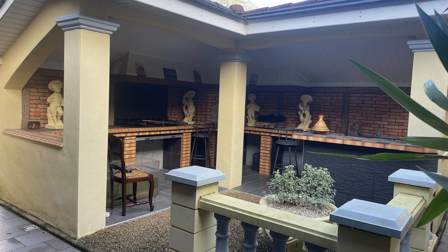 BIERE Jean Edmond - RAMOUS