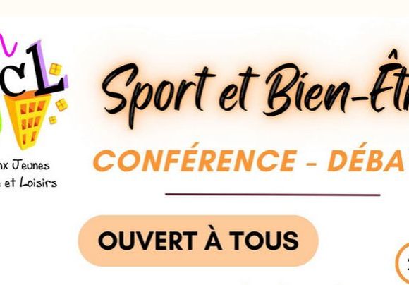 Conférence : L'alimentation dans le sport et les activités physiques - MOURENX