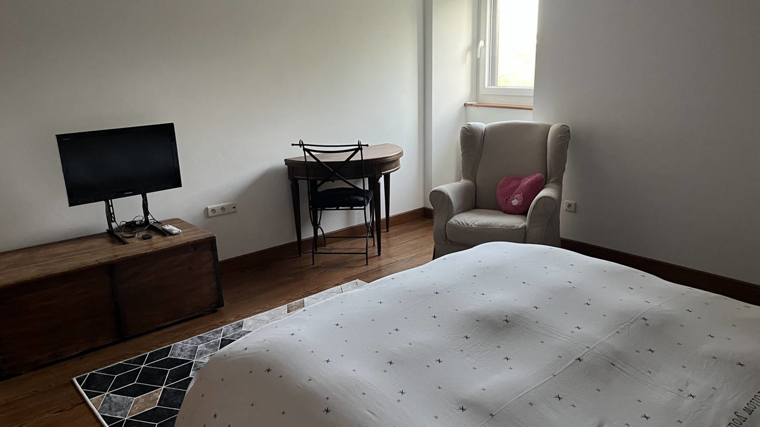 Domaine Cherps - VIELLESEGURE